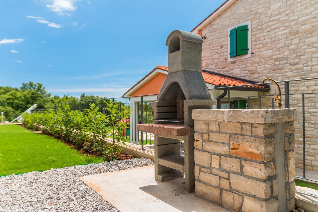 Apartments Athos Rabac Pokój zdjęcie