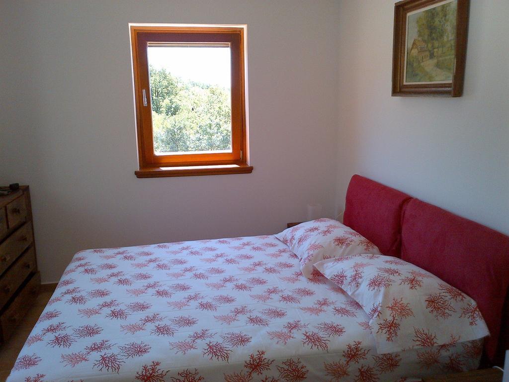 Apartments Athos Rabac Pokój zdjęcie