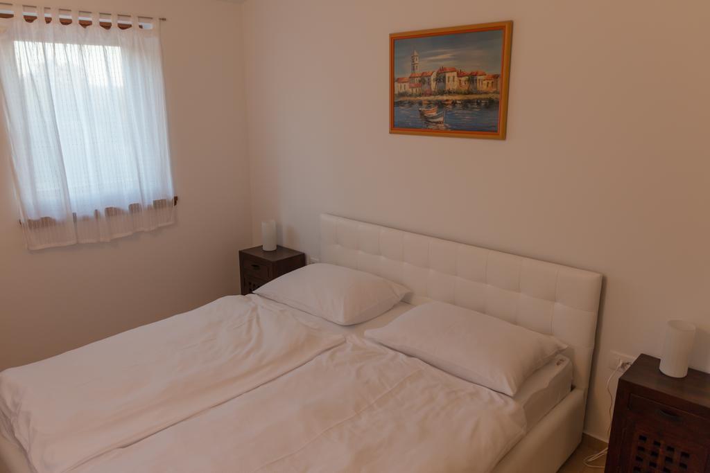 Apartments Athos Rabac Zewnętrze zdjęcie