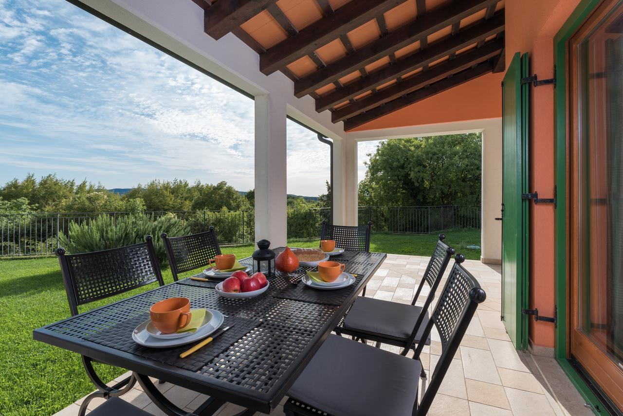 Apartments Athos Rabac Zewnętrze zdjęcie